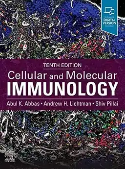 Cellular and molecular immunology